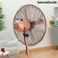 Retro Staande Ventilator