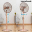 RETRO VENTILATOR