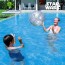Star Wars, Star Wars Opblaasbare Strandbal, Inflatable, Strandbal,