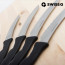 Swiss Q, Ergo Messenset, messenset 10delig