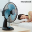 ventilator Ø30cm