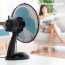 Innovagoods Tafelventilator Ø30cm
