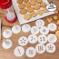 Tasty American Koekjes en Accessoires 