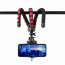 ClipSonic Flexibele Tripod
