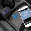 Clip Sonic Compatibele Bluetooth FM-zender