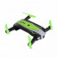 Clip Sonic Quadcopter Compact Drone TEC600