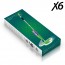 Trimop Spray X6 Driedubbele Dweilmop met Sproeitank