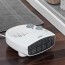 Tristar KA-5046 Elektrische Warmteventilator 2000W