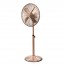 Ventilator, Ventilatoren, Tristar, Brons, Bronzen ventilator, Tristar Ventilator
