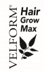 Hair Grow Max, velform