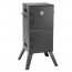 Classic BBQ smoker_