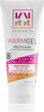 Vit Vit Warmgel