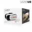 VIZIOVR 710 Virtualreality Bril