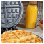 3 in 1 wafelmaker 700W