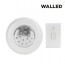 Walled LED Lamp
