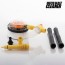 Water Blast Cleaner Roto Brush,