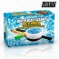 Water Blast Cleaner Roto Brush,