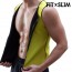 X-tra Sauna Men’s Sportvest