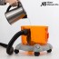 X6 Water Vacuum Pro, waterzuiger