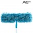 X6 Xtreme, Flexibele Mop blauw