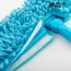 X6 Xtreme, Flexibele Mop, koraaldoek