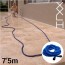 XXL Hose verlengbare tuinslang 7,5 m