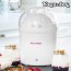 Yoghurt maker_