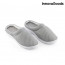 InnovaGoods Comfort Bamboo Gelslippers
