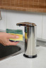 zeepdispenser
