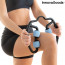 Innovagoods Muscle Roller - Zelfmassager met rollers