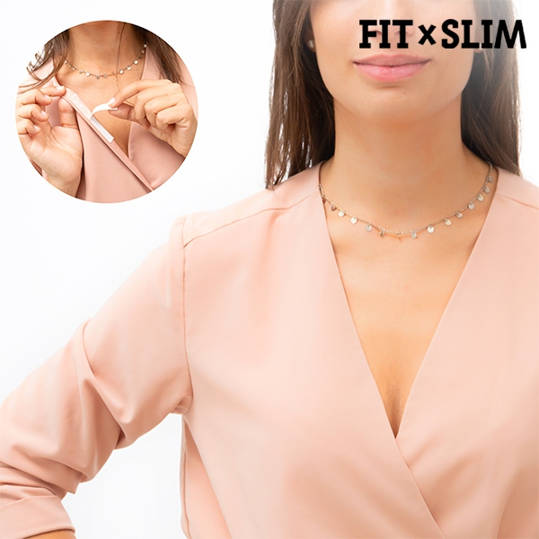 Afbeelding van Fit X Slim Fashion Securitape – Stickers voor Decolleté