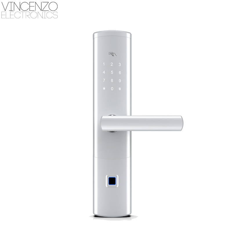 Afbeelding van Vincenzo Electronics - Smart Door Lock