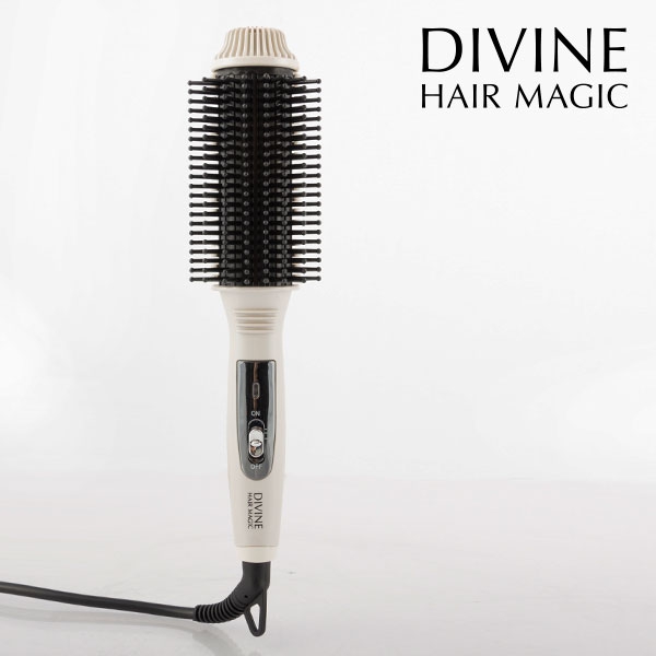 Afbeelding van Divine Hair Magic Stijlborstel