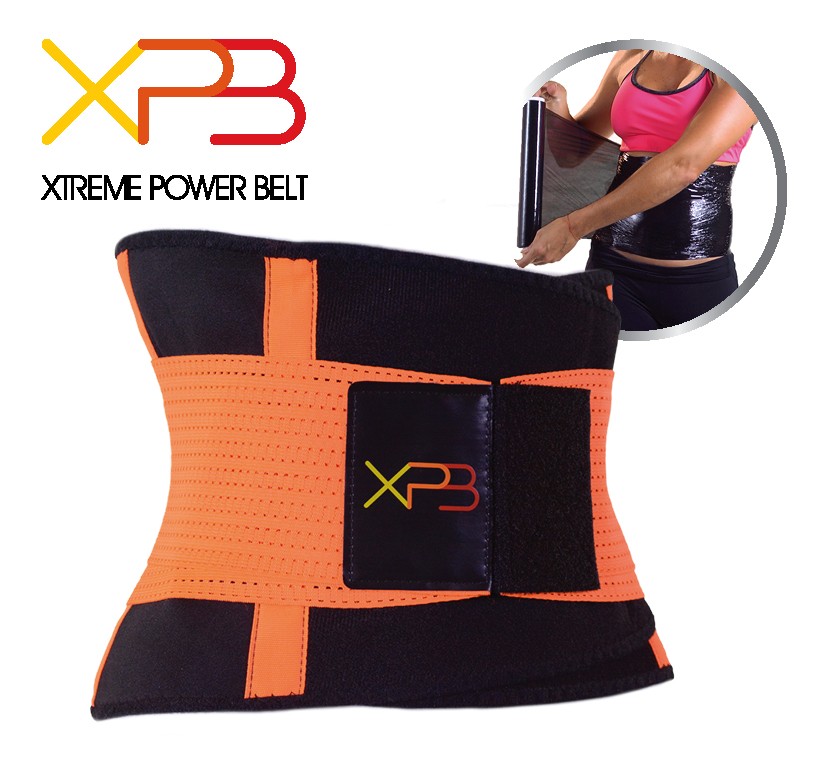 Afbeelding van Xtreme Power Belt XL