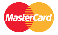 MasterCard logo