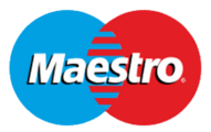 Maestro logo