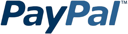 PayPal logo